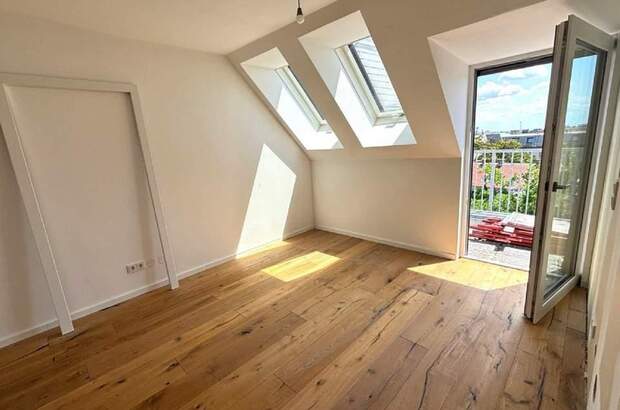 Eigentumswohnung in 1150 Wien