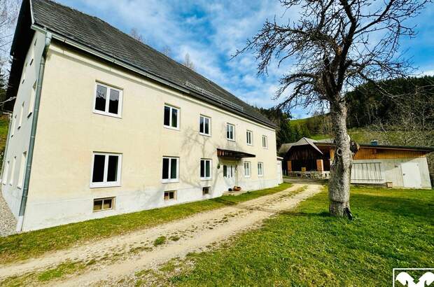 Haus kaufen in 9473 Lavamünd (Bild 2)