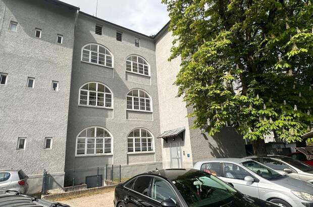 Mietwohnung in 8055 Graz (Bild 1)