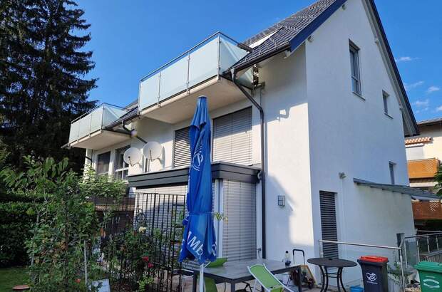 Mehrfamilienhaus kaufen in 5020 Salzburg (Bild 1)