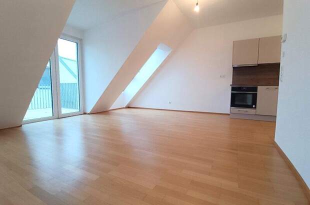 Terrassenwohnung kaufen in 1100 Wien (Bild 3)