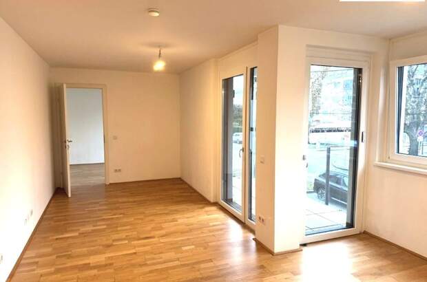 Terrassenwohnung mieten in 1210 Wien (Bild 4)