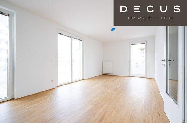 Terrassenwohnung mieten in 8054 Graz (Bild 4)