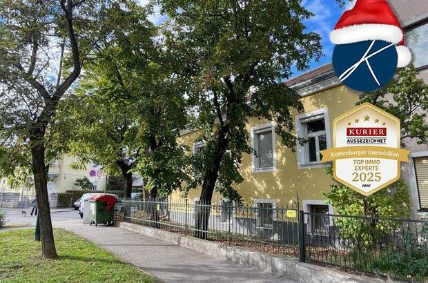 Wohnanlage kaufen in 2340 Mödling (Bild 3)