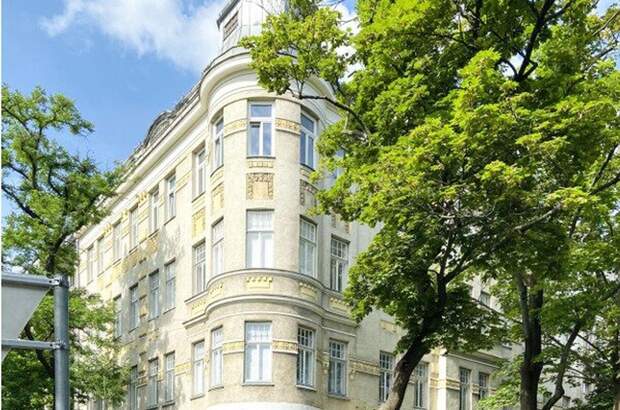 Altbauwohnung kaufen in 1140 Wien (Bild 1)