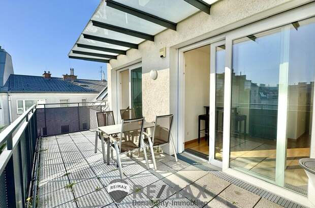 Büro / Praxis mieten in 1120 Wien (Bild 2)