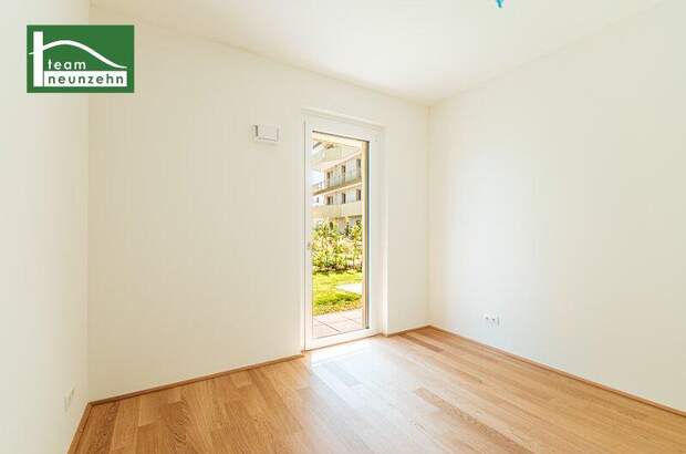 Terrassenwohnung kaufen in 1210 Wien (Bild 5)
