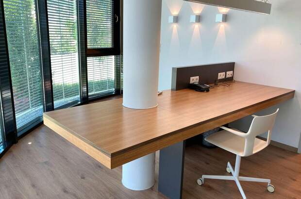 Gewerbeobjekt mieten in 6130 Schwaz (Bild 2)
