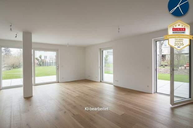 Eigentumswohnung in 3500 Krems