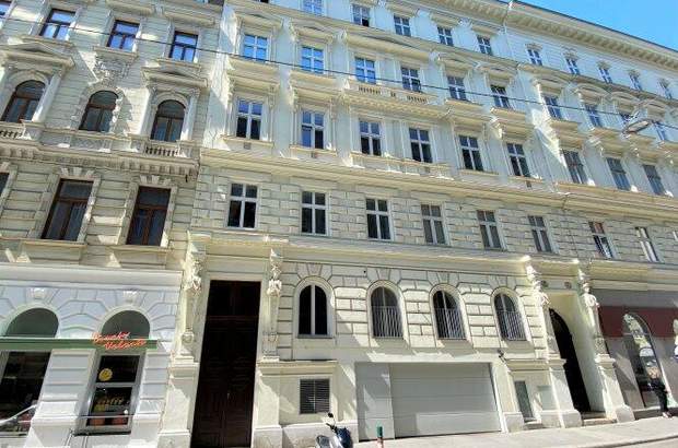 Eigentumswohnung in 1040 Wien (Bild 1)