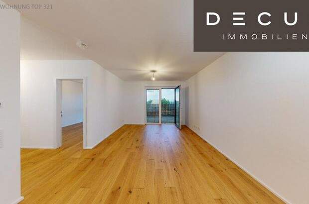 Terrassenwohnung mieten in 3100 St. Pölten (Bild 3)