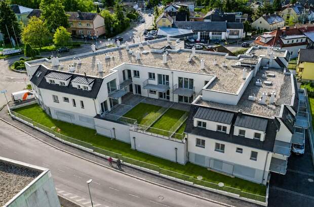 Terrassenwohnung kaufen in 3400 Klosterneuburg (Bild 5)