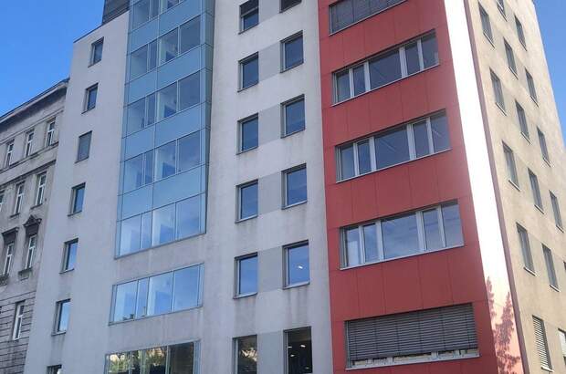 Gewerbeobjekt mieten in 1060 Wien (Bild 3)