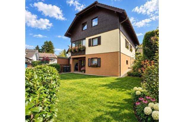 Einfamilienhaus kaufen in 2384 Breitenfurt (Bild 1)