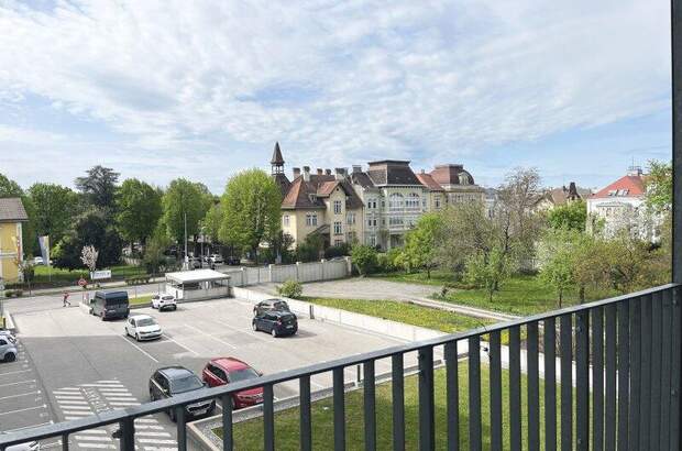 Terrassenwohnung mieten in 3100 St. Pölten (Bild 1)