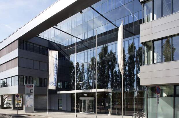 Gewerbeobjekt mieten in 1120 Wien (Bild 4)