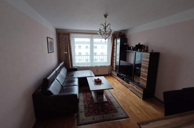 Wohnung kaufen in 1100 Wien (Bild 1)