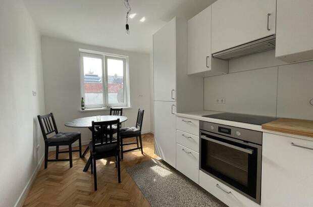 Wohnung mieten in 9020 Klagenfurt (Bild 4)