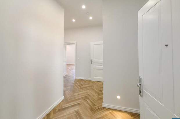 Altbauwohnung kaufen in 1220 Wien (Bild 5)