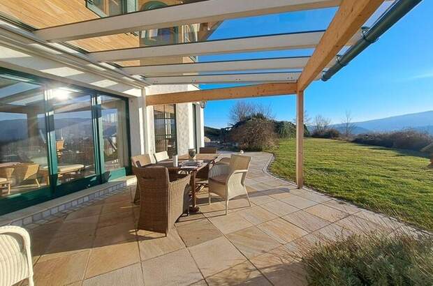 Haus mit Garten kaufen in 8152 Stallhofen (Bild 2)