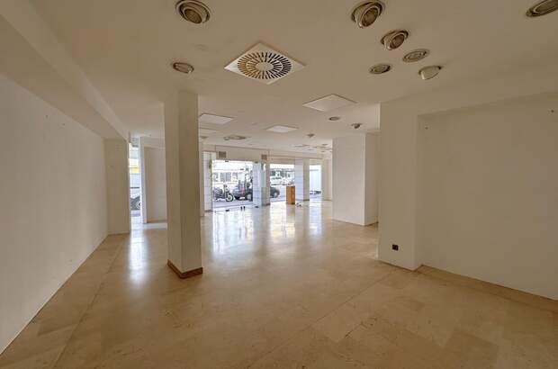 Einzelhandel mieten in 1210 Wien (Bild 2)