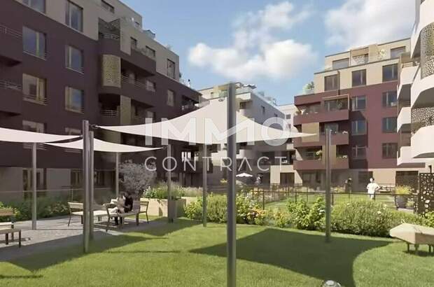 Wohnung mit Balkon kaufen in 1230 Wien (Bild 1)