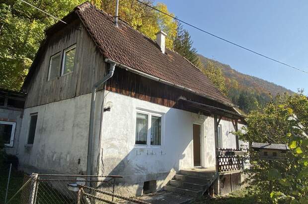 Haus kaufen in 4452 Ternberg (Bild 1)