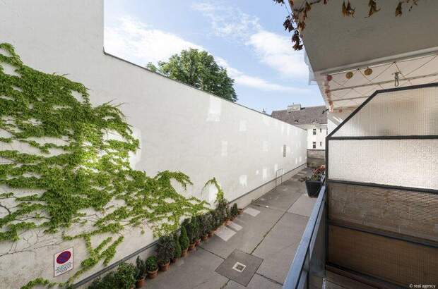 Terrassenwohnung kaufen in 1150 Wien (Bild 2)