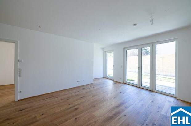 Terrassenwohnung kaufen in 2700 Wr. Neustadt (Bild 4)
