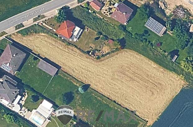 Grundstück kaufen in 2105 Oberrohrbach (Bild 1)