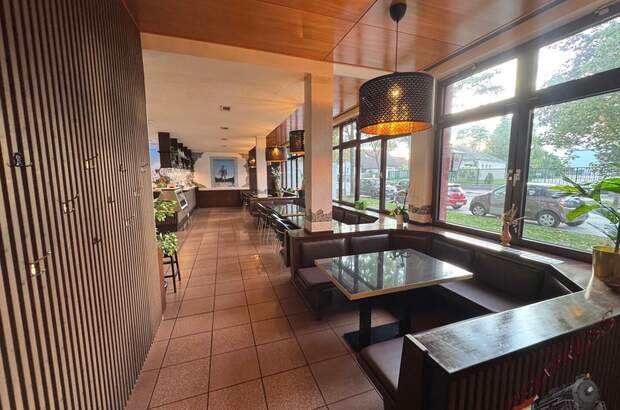 Gastronomie / Restaurant mieten in 2320 Rannersdorf (Bild 5)