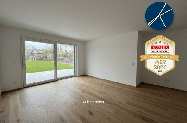 Terrassenwohnung kaufen in 3500 Krems (Bild 4)