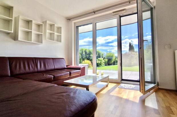 Terrassenwohnung mieten in 5020 Salzburg (Bild 2)