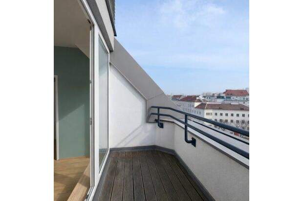 Terrassenwohnung kaufen in 1050 Wien (Bild 4)