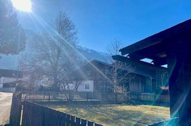 Grundstück kaufen in 6406 Oberhofen (Bild 4)