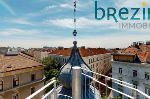 Wohnung mit Balkon mieten in 1030 Wien (Bild 1)