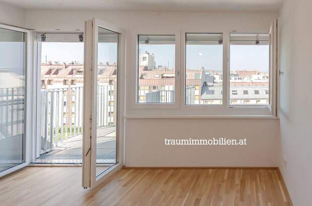Wohnung mit Balkon mieten in 1100 Wien (Bild 4)