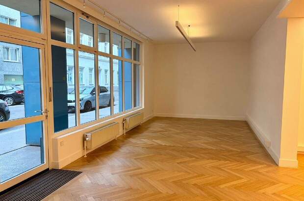 Gewerbeobjekt mieten in 1050 Wien (Bild 3)
