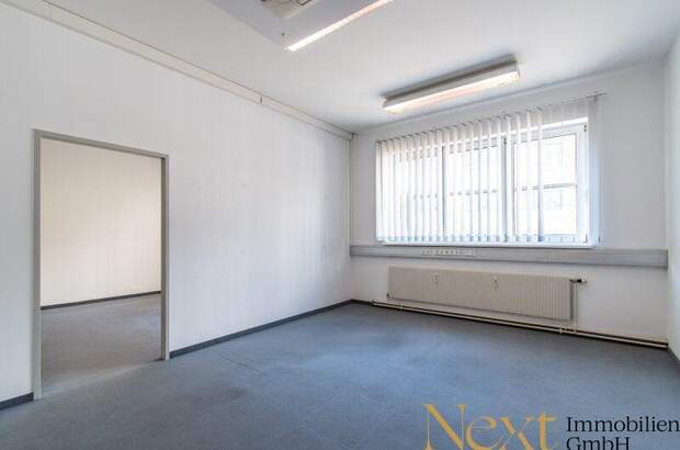Büro / Praxis mieten in 4020 Linz (Bild 5)