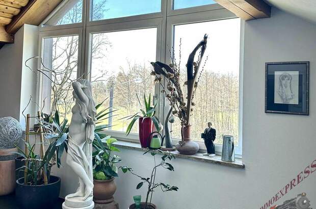 Wohnung mit Balkon kaufen in 5026 Salzburg (Bild 4)