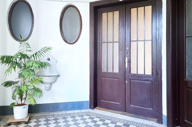 Altbauwohnung kaufen in 1150 Wien (Bild 5)