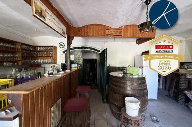 Gastronomie / Restaurant kaufen in 3495 Rohrendorf (Bild 2)