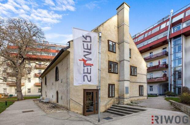 Wohnanlage kaufen in 1040 Wien (Bild 2)