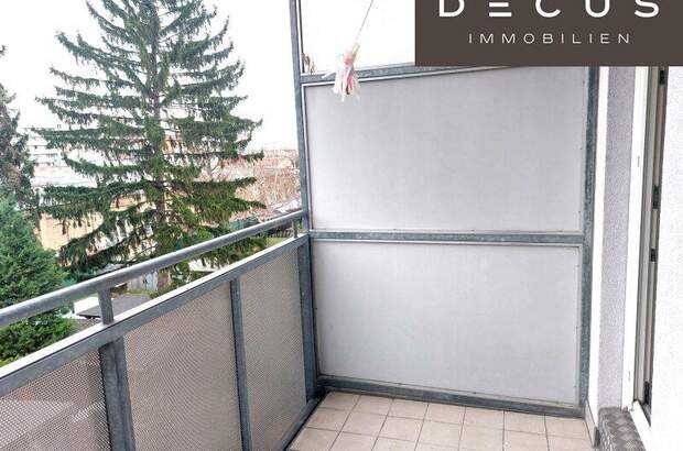 Terrassenwohnung kaufen in 1110 Wien (Bild 2)