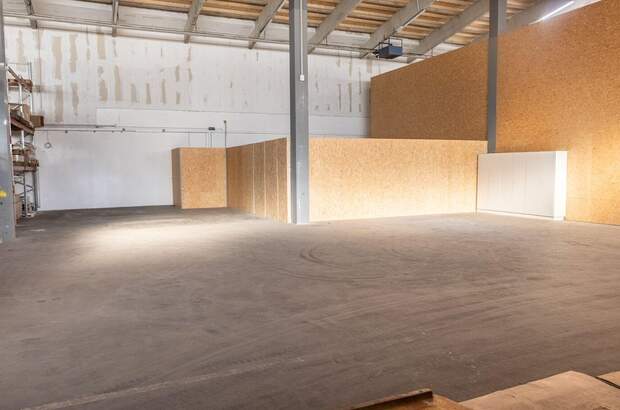 Gewerbeobjekt mieten in 6020 Innsbruck (Bild 3)