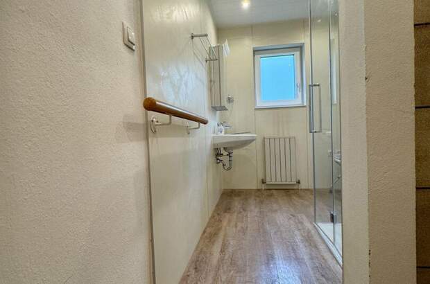 Altbauwohnung mit Balkon kaufen in 6065 Thaur (Bild 5)