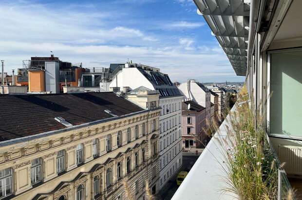Wohnung mit Balkon kaufen in 1050 Wien (Bild 3)