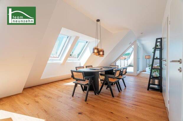 Terrassenwohnung kaufen in 1170 Wien (Bild 3)