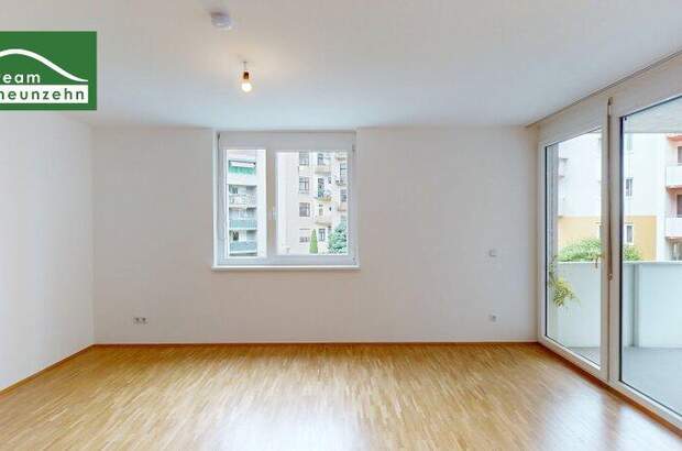 Terrassenwohnung mieten in 8020 Graz (Bild 3)