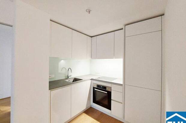 Terrassenwohnung mieten in 1180 Wien (Bild 3)